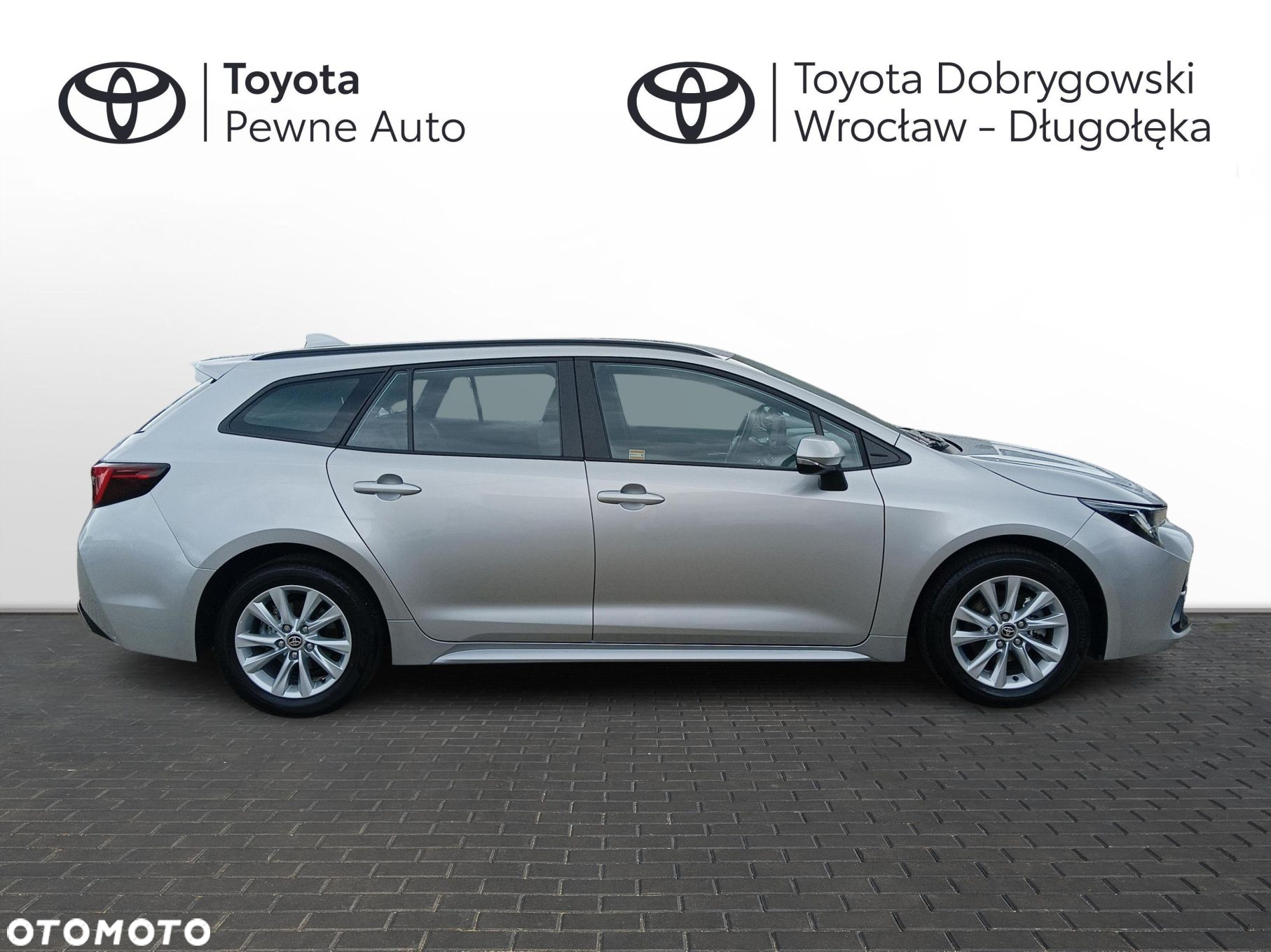 Toyota Corolla - 8