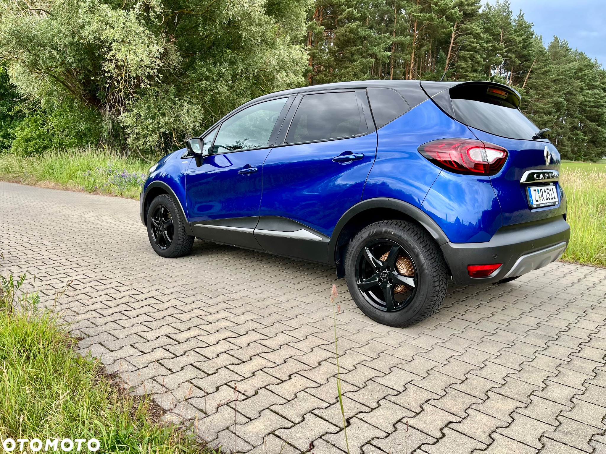 Renault Captur 1.3 Energy TCe S-Edition - 2