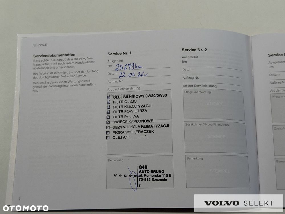Volvo XC 60 - 37