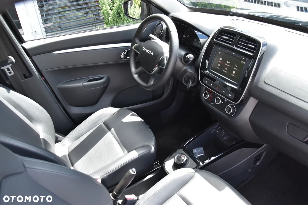 Dacia Spring Electric 45 Expression - 20