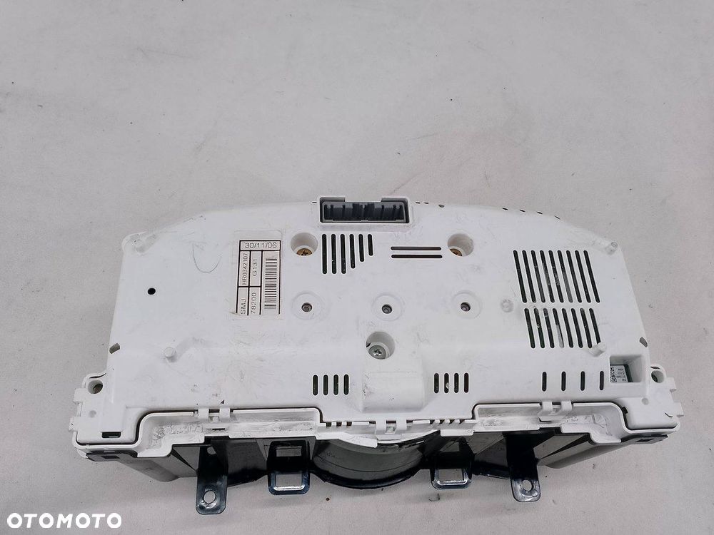 LICZNIK HONDA CIVIC VIII HR0342107 2.2 i-CTDI - 4