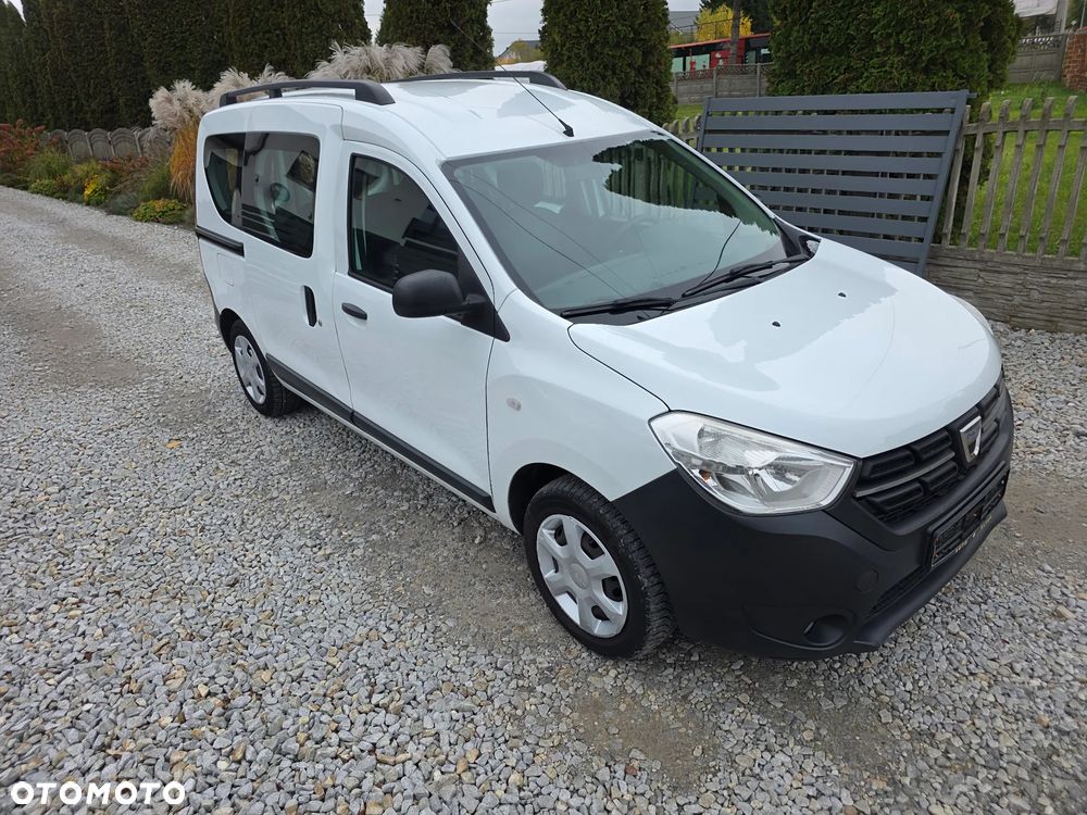 Dacia Dokker - 10