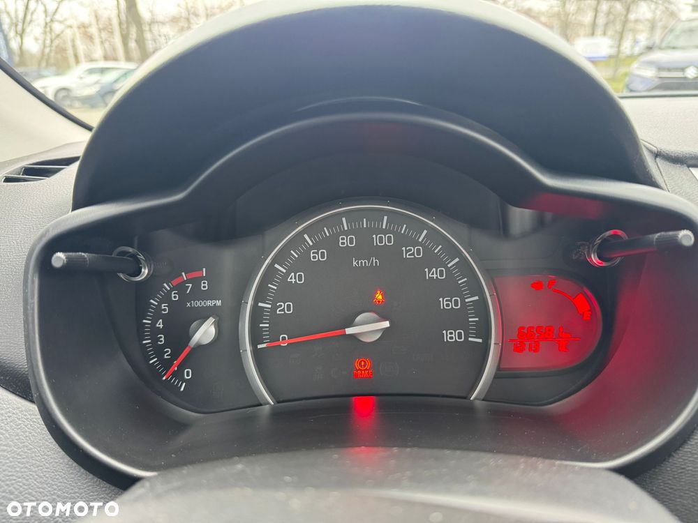 Suzuki Celerio 1.0 Comfort - 9