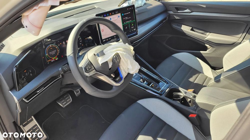 Volkswagen Golf 1.5 TSI EHybrid PHEV 200kW GTE DSG - 10