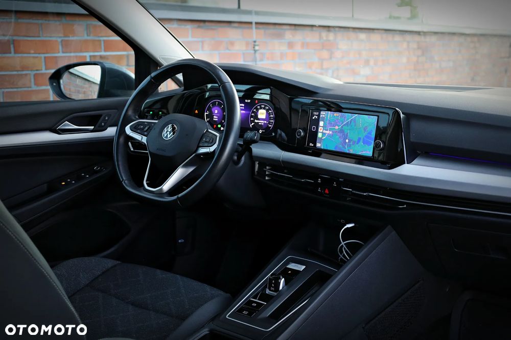 Volkswagen Golf - 19