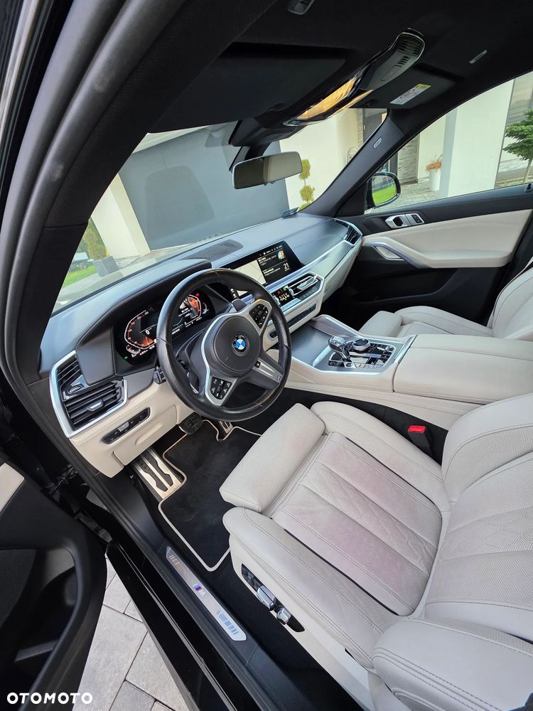 BMW X6 - 6