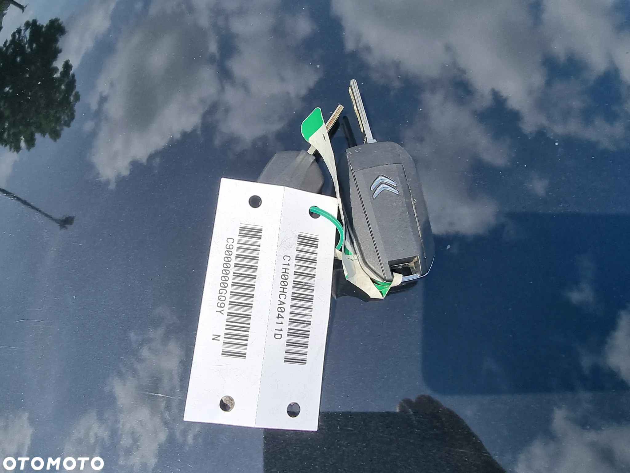 Citroën C4 Cactus 1.5 BlueHDi Feel Pack - 21