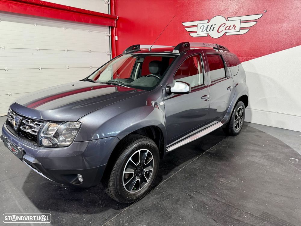 Dacia Duster 1.2 TCe Prestige - 51