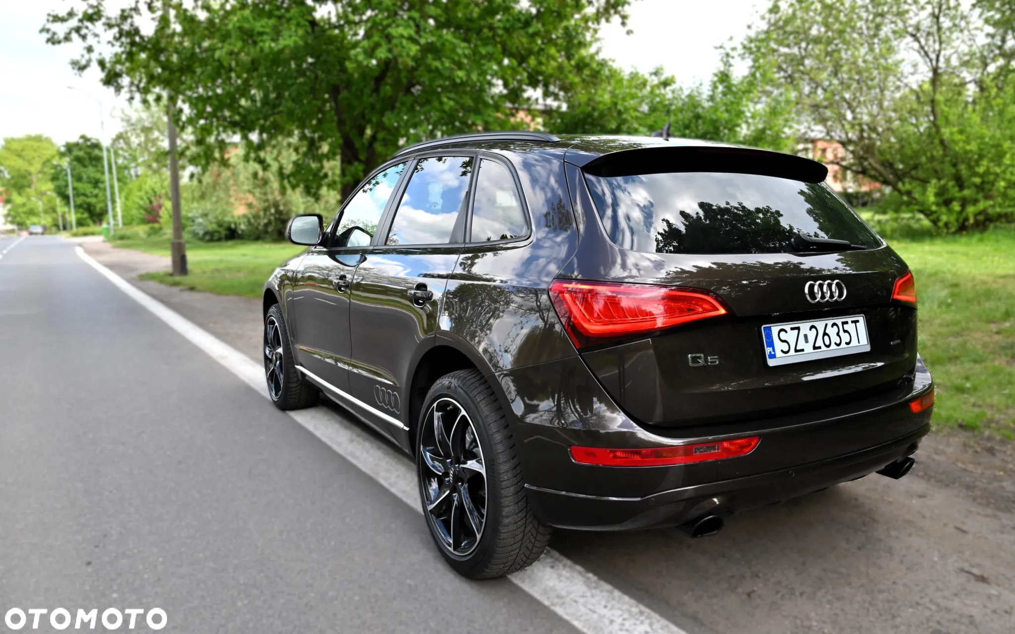 Audi Q5 - 20