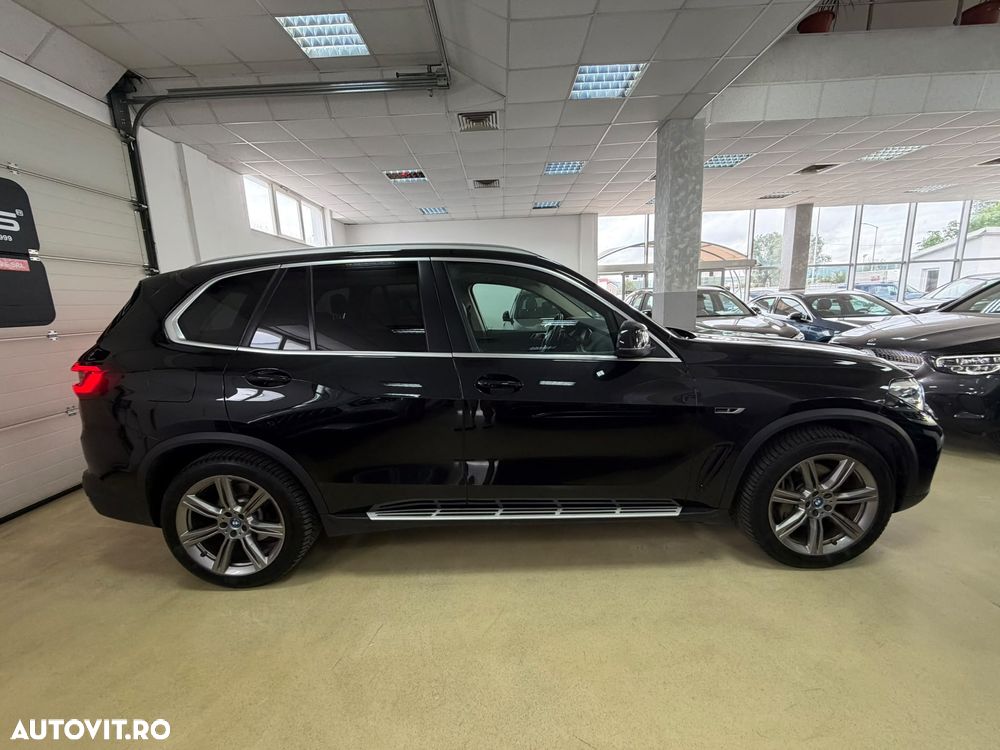 BMW X5 xDrive45e xLine - 8