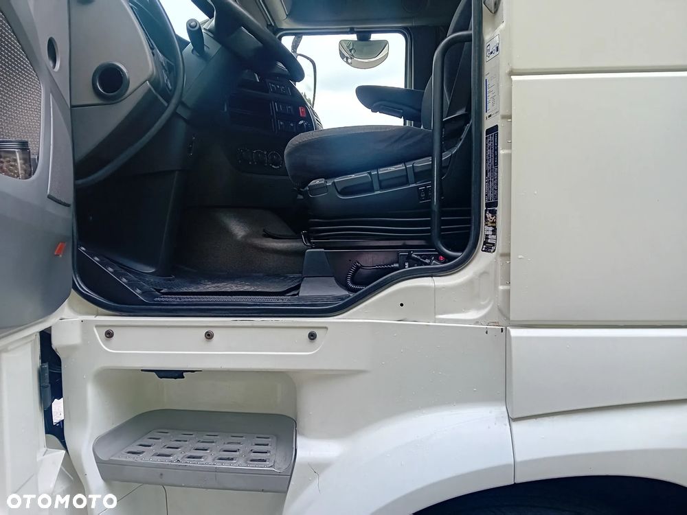 DAF XF106 - 10