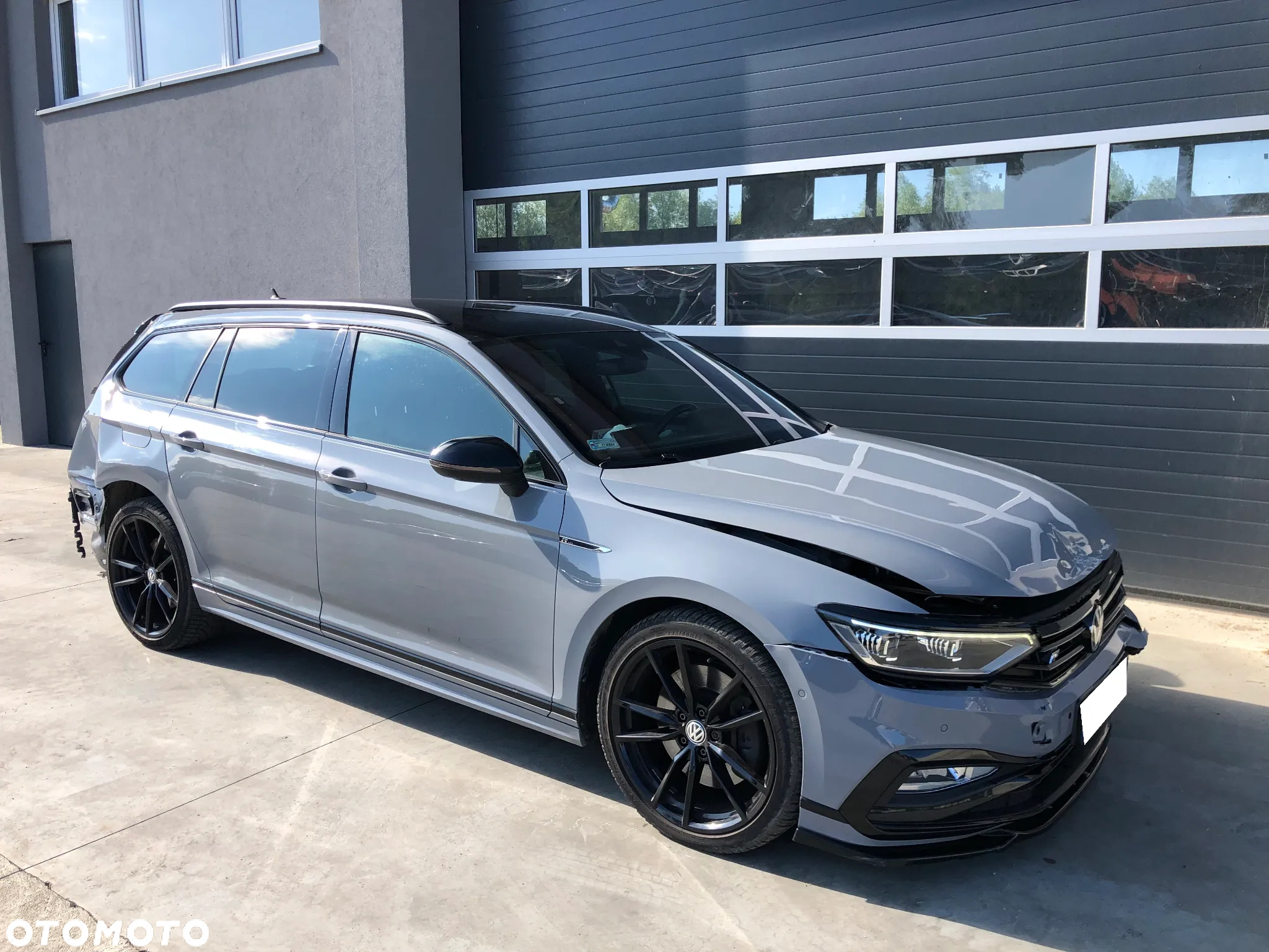 Volkswagen Passat 2.0 TDI 4Mot Elegance DSG - 7