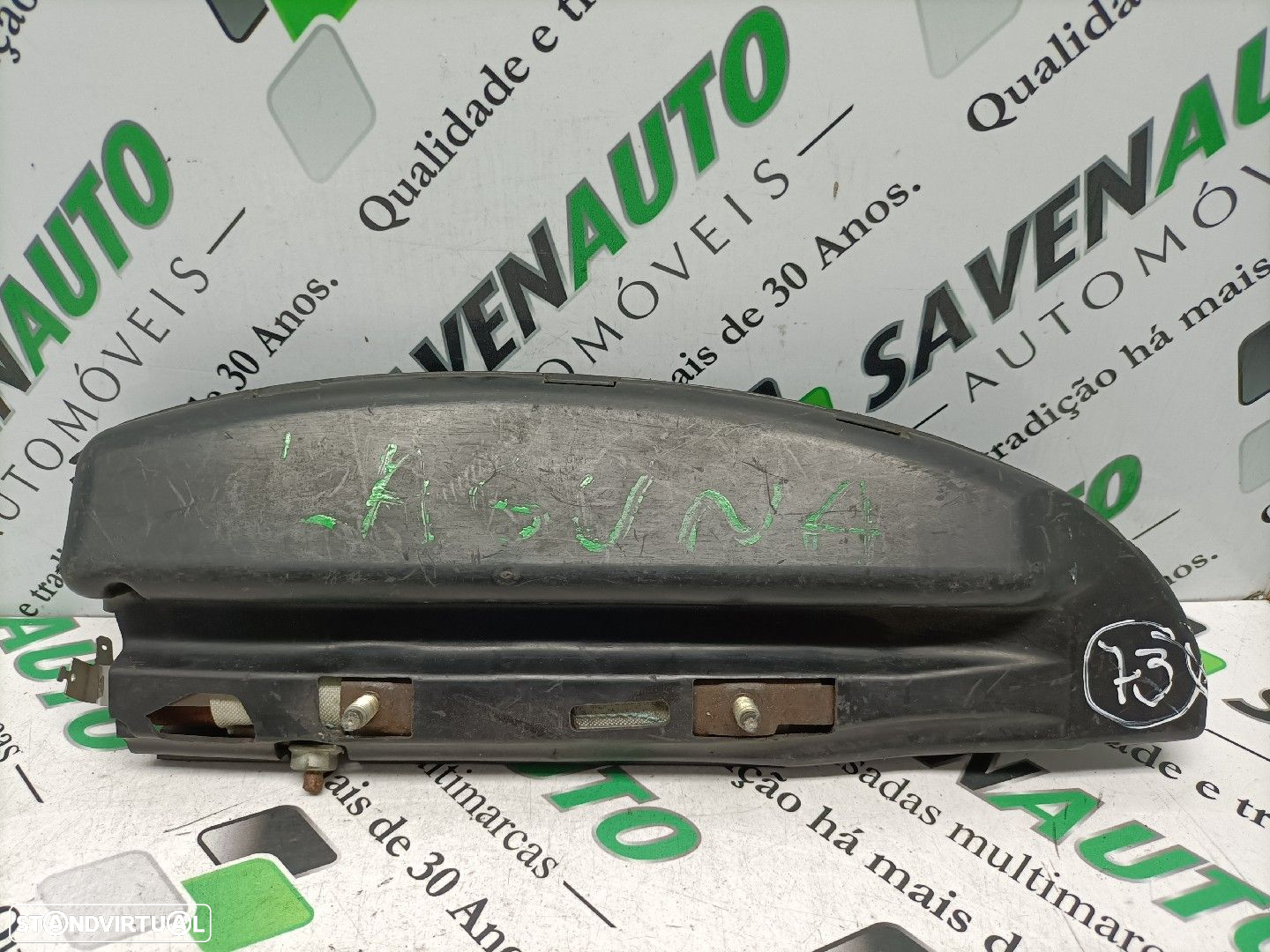Airbag Banco  Renault Megane I (Ba0/1_) - 2