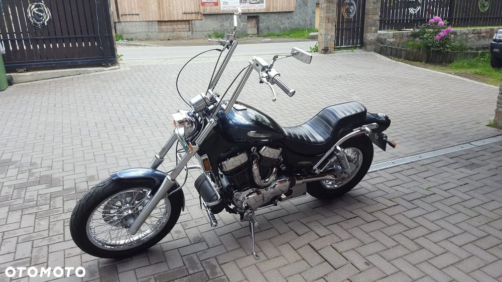 Suzuki VS - 23