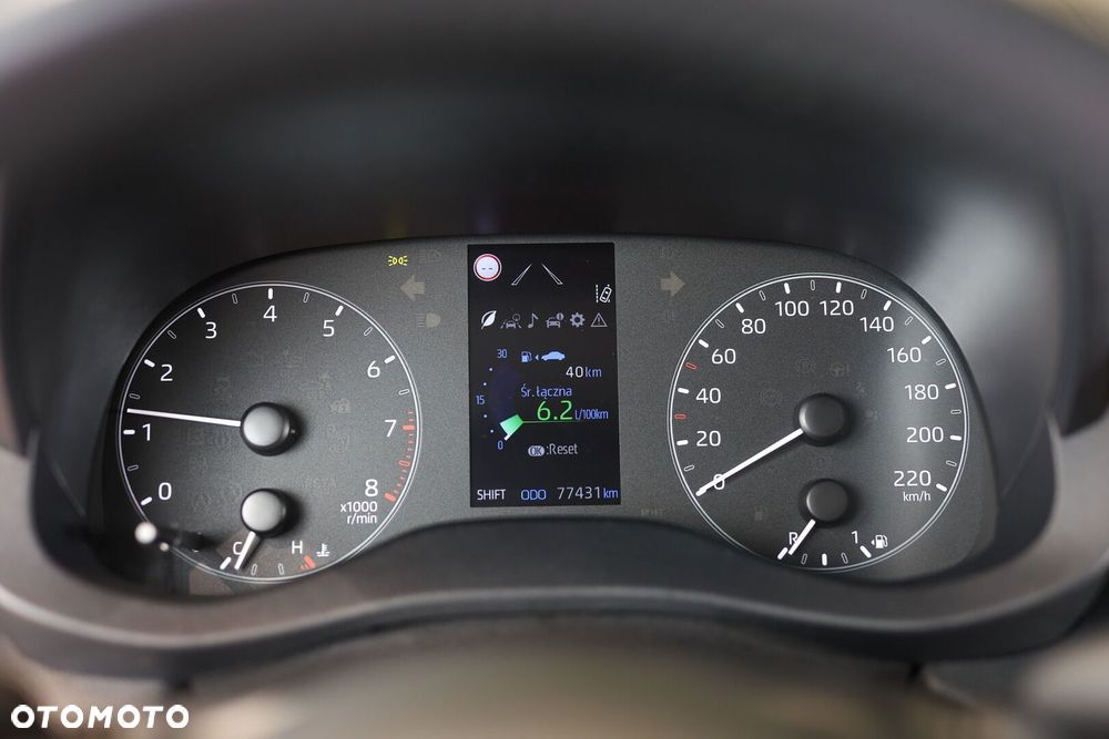 Toyota Yaris - 25