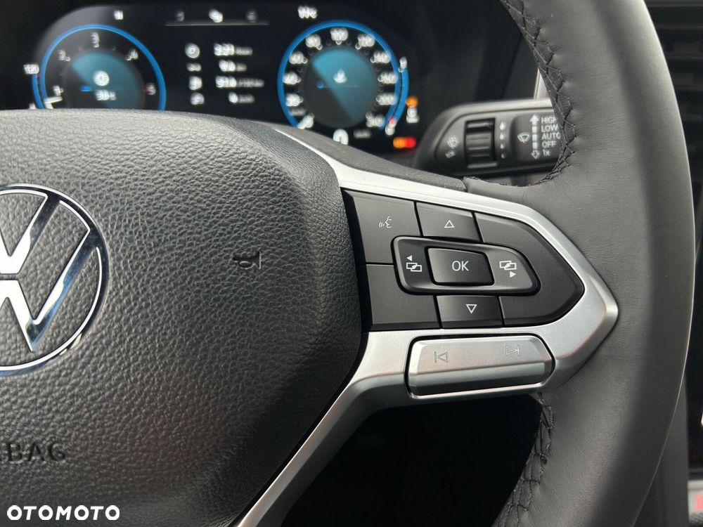Volkswagen Amarok 3.0 V6 TDi 4MOTION Aventura - 18