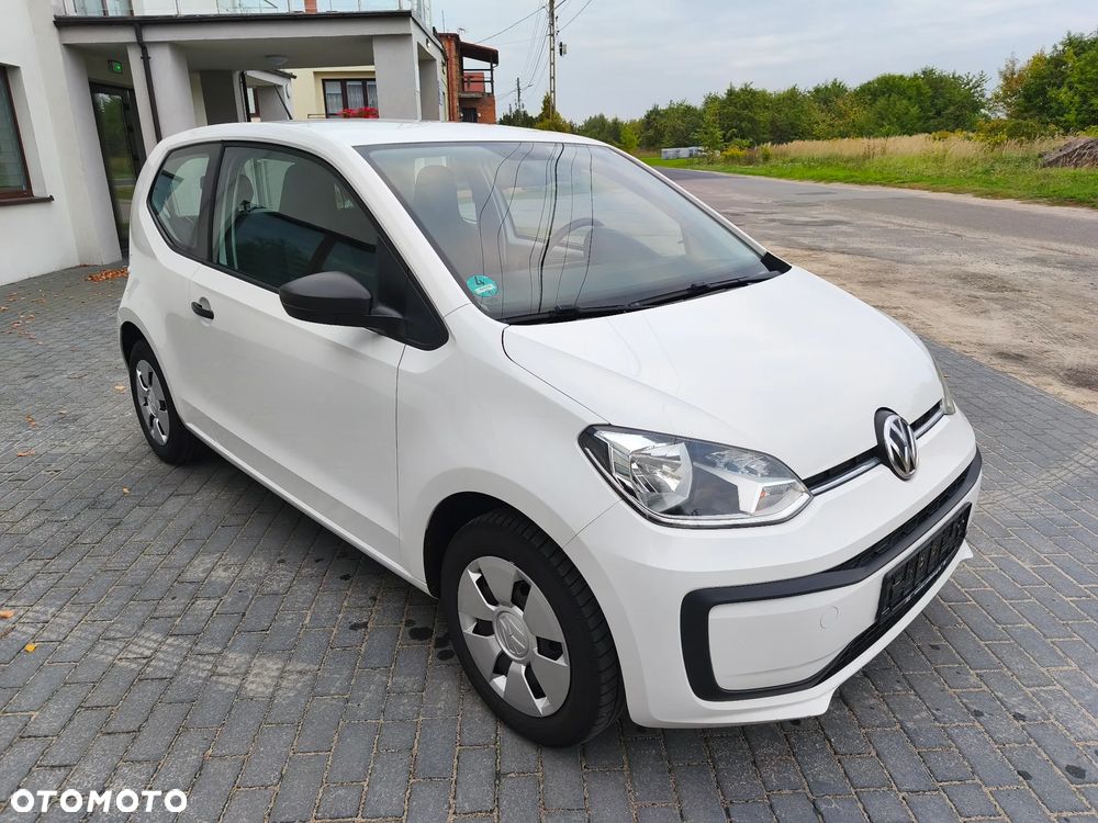 Volkswagen up! club - 13