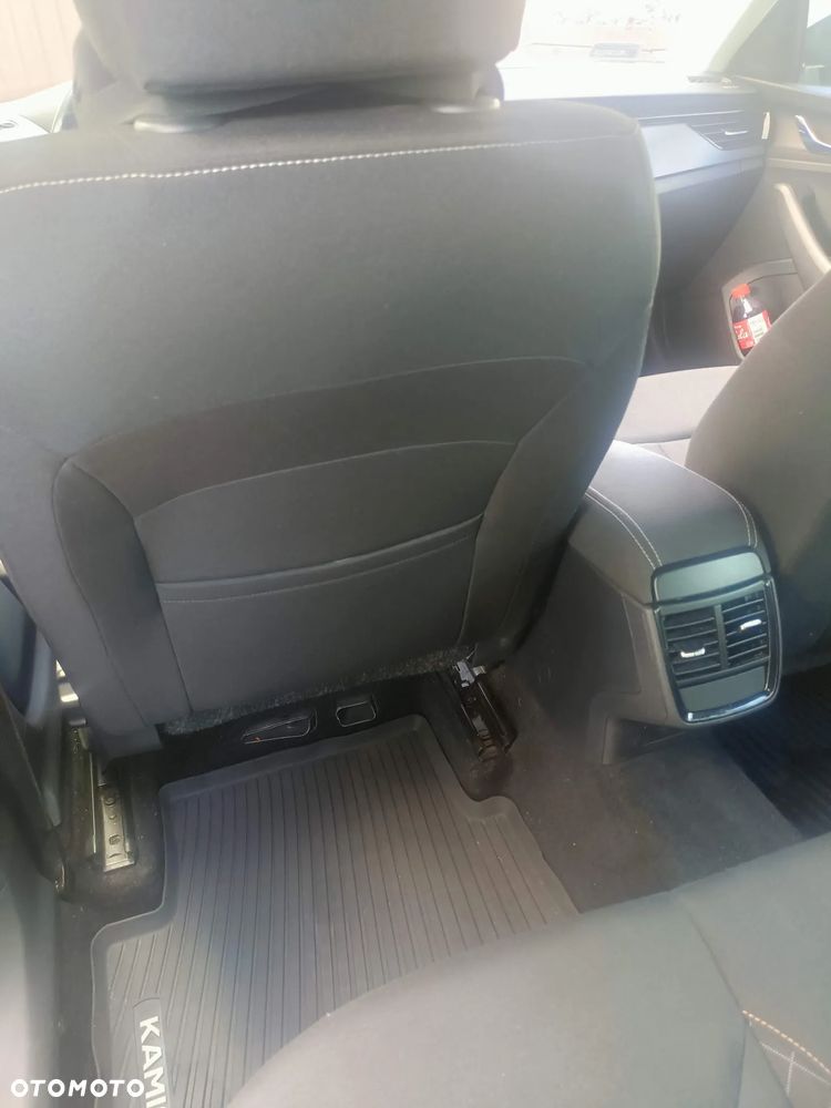 Skoda Kamiq 1.0 TSI Ambition - 12