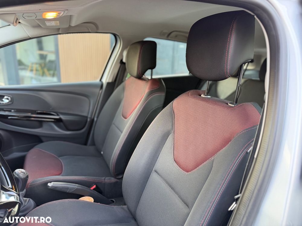 Renault Clio III 1.5dCi SL Exception - 12