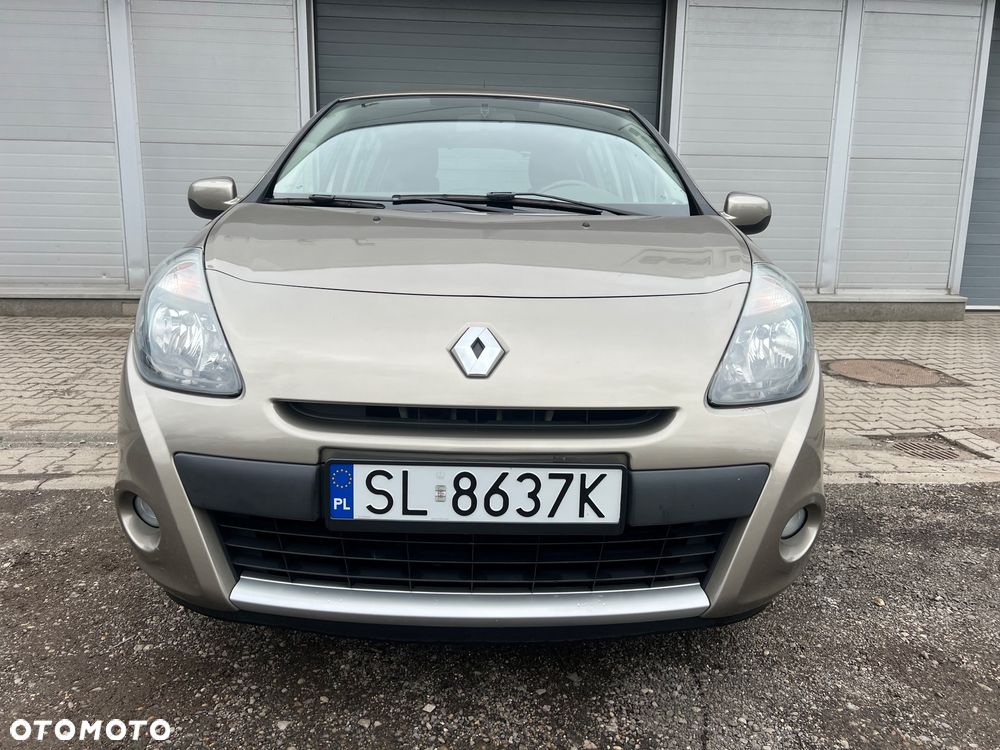 Renault Clio 1.2 16V Alize - 4