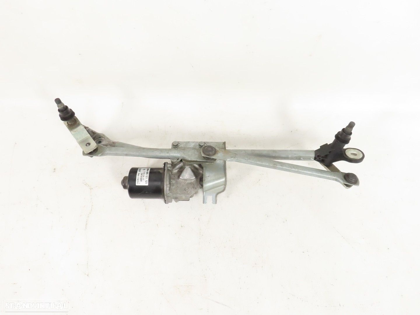 Motor da Escova Para-Brisas Seminovo/ Original BMW 1 (E81)/BMW 1 Coupe (E82)/BMW... - 1