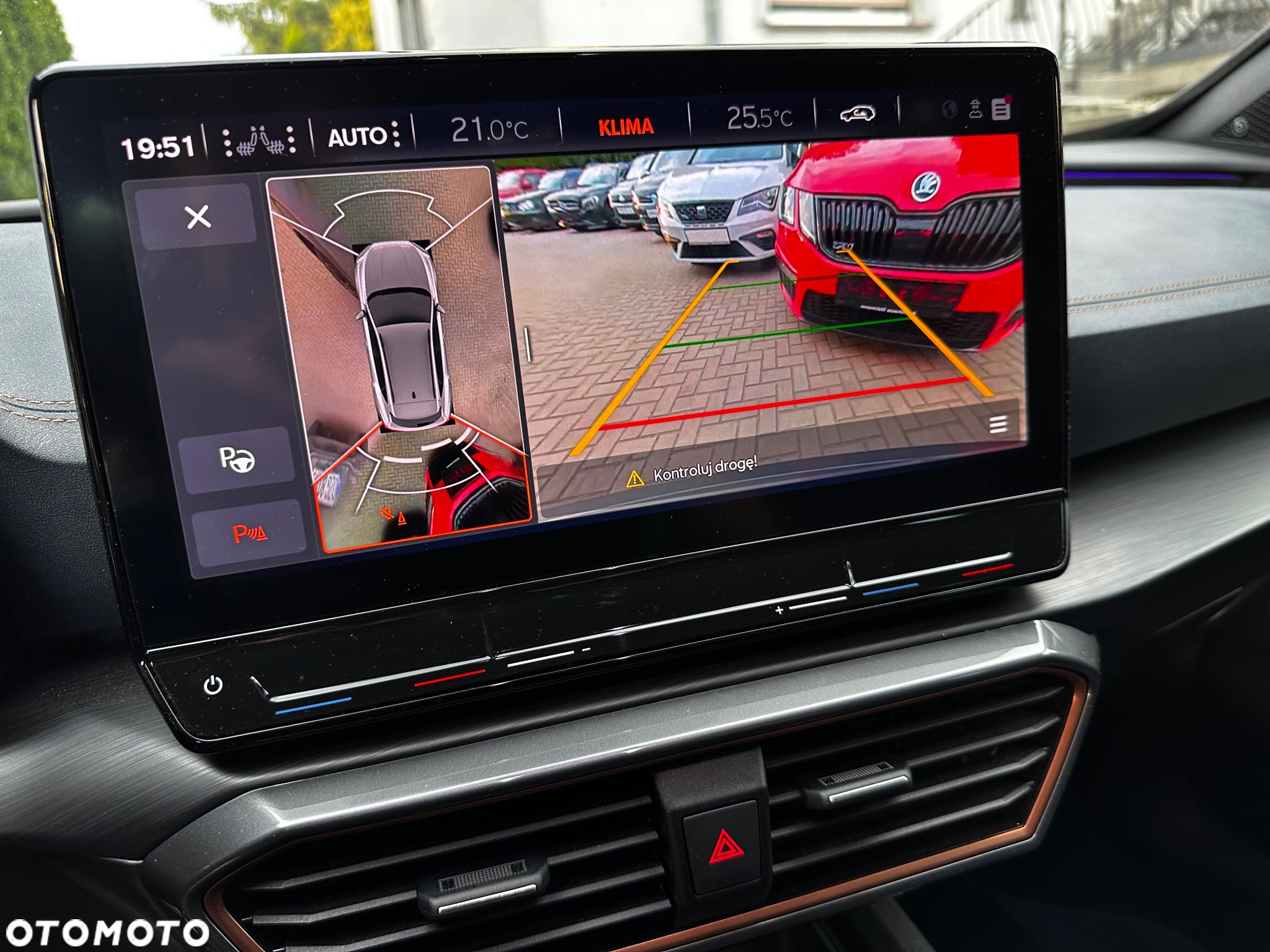 Cupra Formentor VZ 2.0 TSI 4Drive DSG Tribe Edition - 18