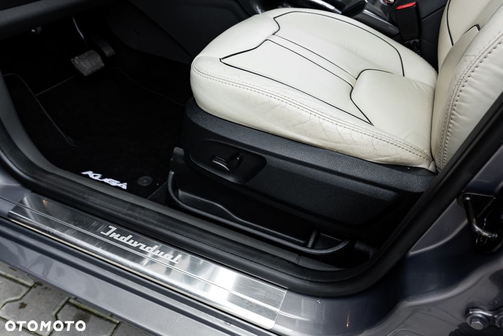 Ford Kuga 2.0 TDCi 4x4 Individual - 18