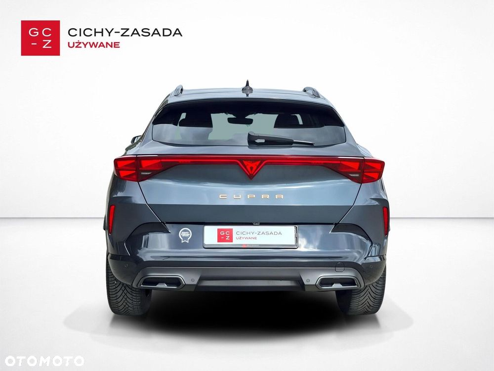 Cupra Formentor 1.5 TSI DSG - 4
