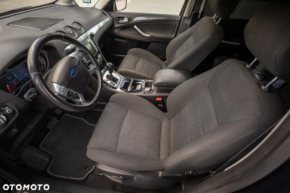Ford S-Max 2.0 T Trend MPS6 - 16