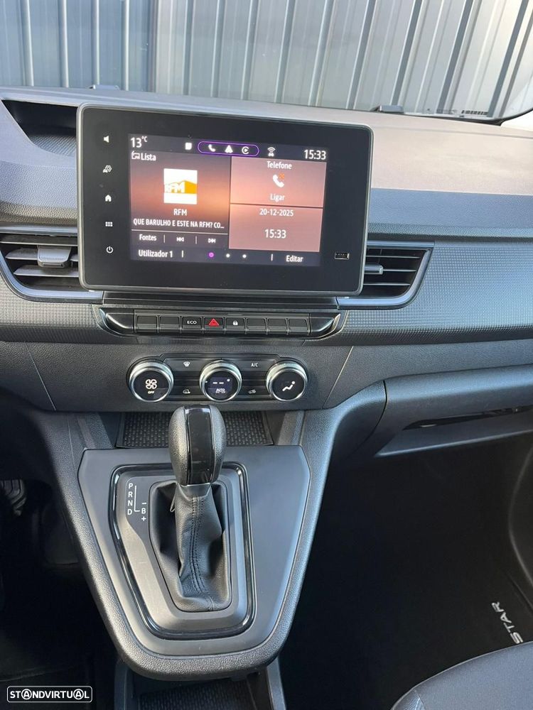 Nissan Townstar - 13