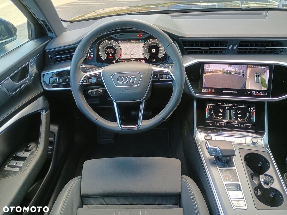 Audi A6 Avant - 19