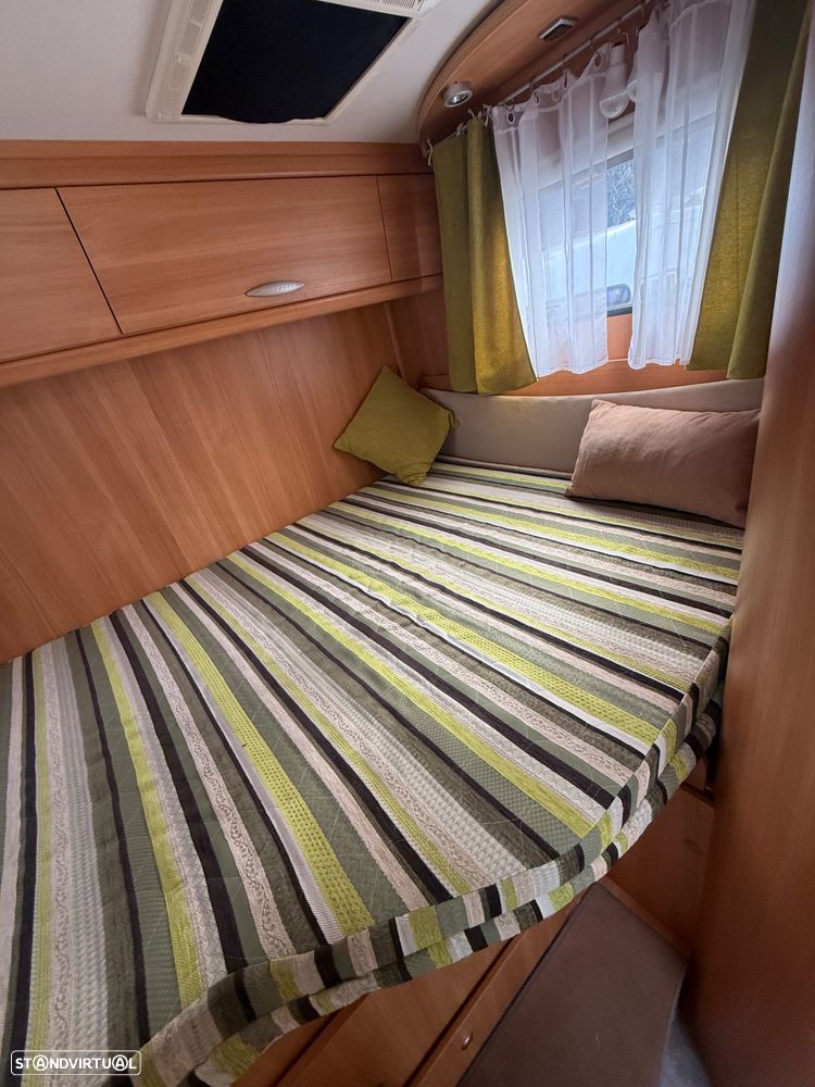 Chausson Flash FLASH 01 - 17