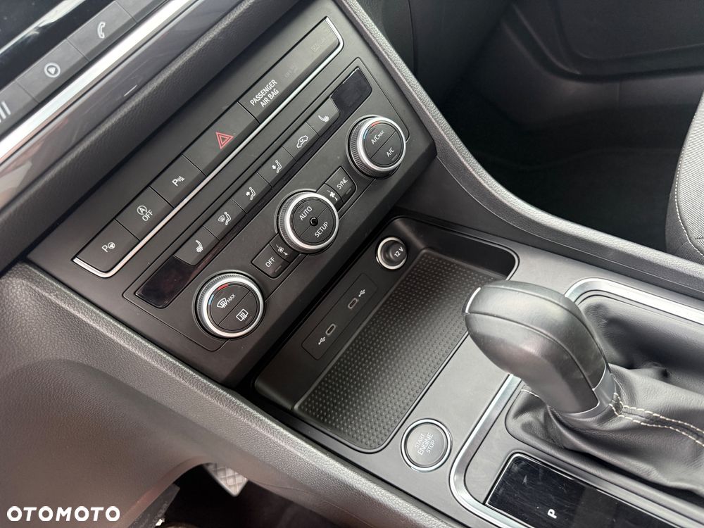 Seat Ateca 1.5 Eco TSI Style S&S DSG - 21