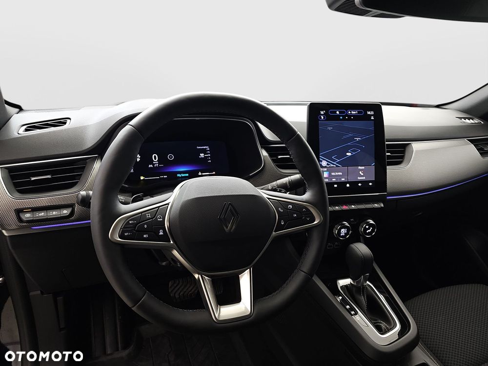 Renault Arkana TCe Mild Hybrid 140 EDC Techno - 9