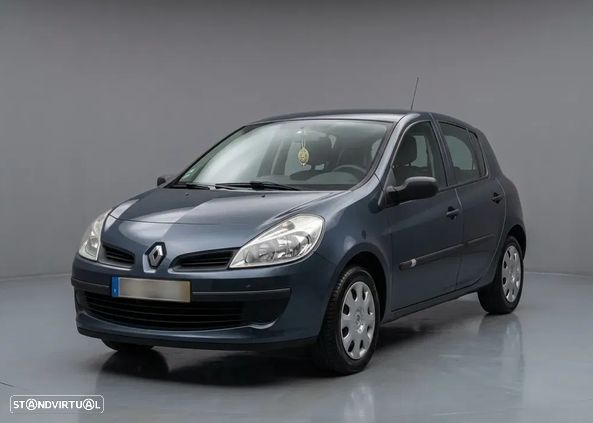 Renault Clio 1.5 dCi Confort - 1