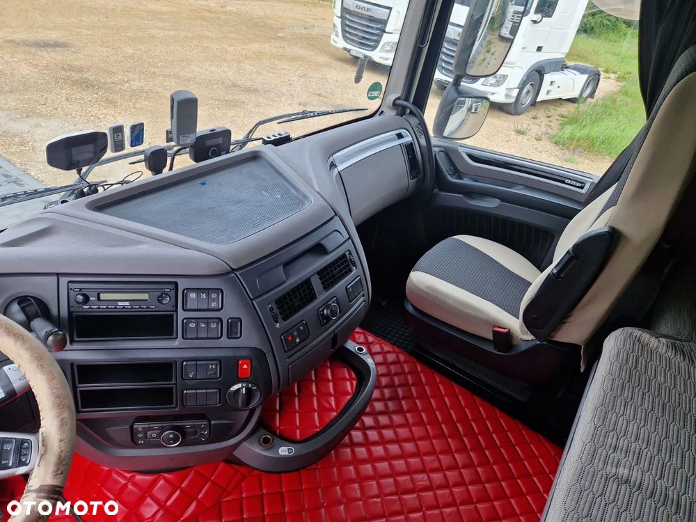DAF FT XF 480 - 11