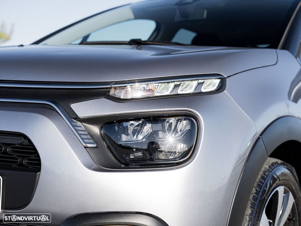 Citroën C3 1.2 PureTech C-Series - 5