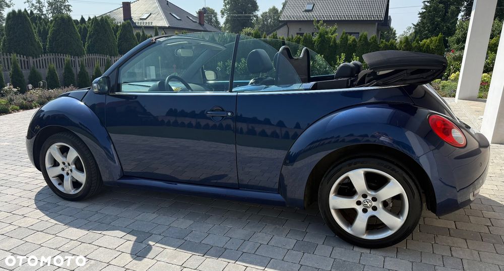 Volkswagen New Beetle 2.0 - 15