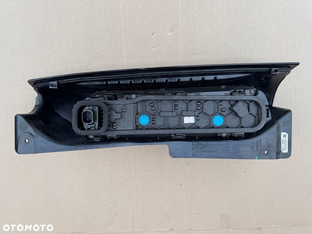 LAMPA FORD TRANSIT CUSTOM MK2 2023 LEWA TYŁ TYLNA - 3
