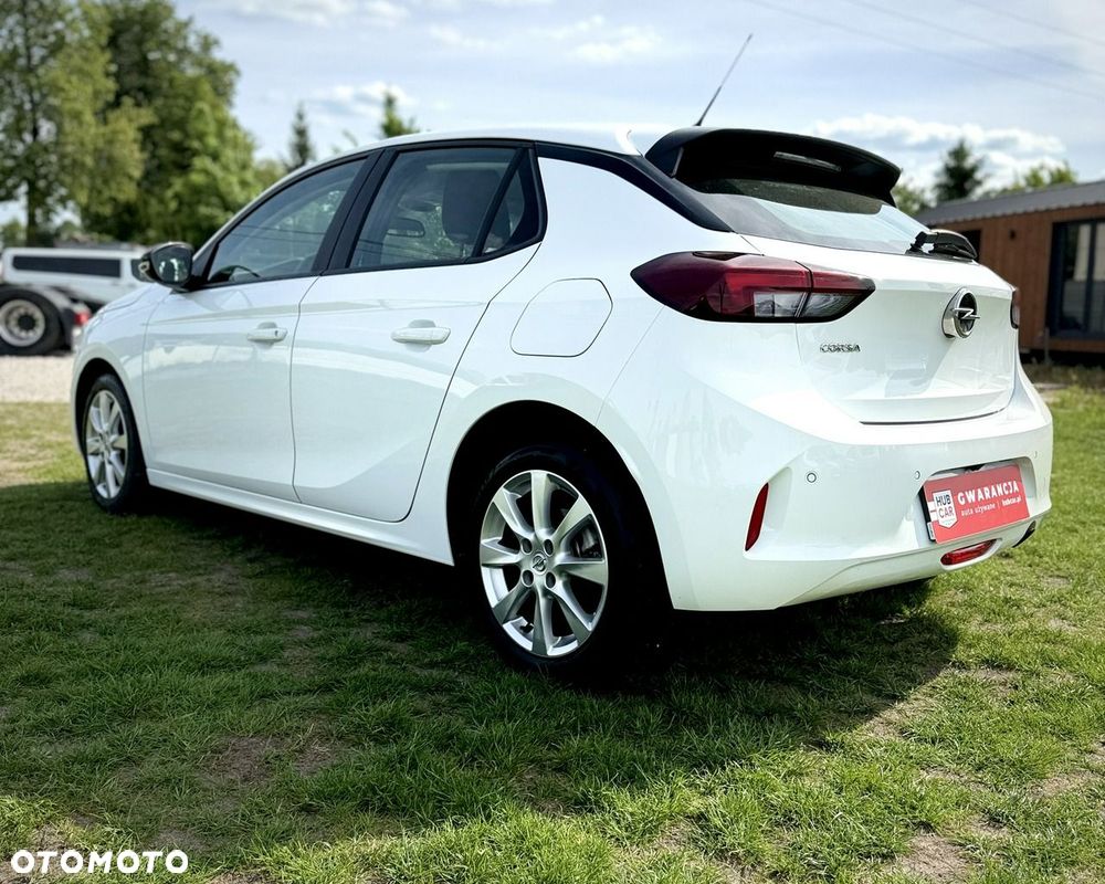 Opel Corsa - 7