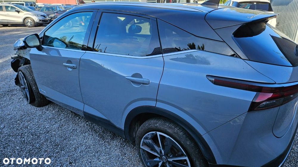 Nissan Qashqai - 23
