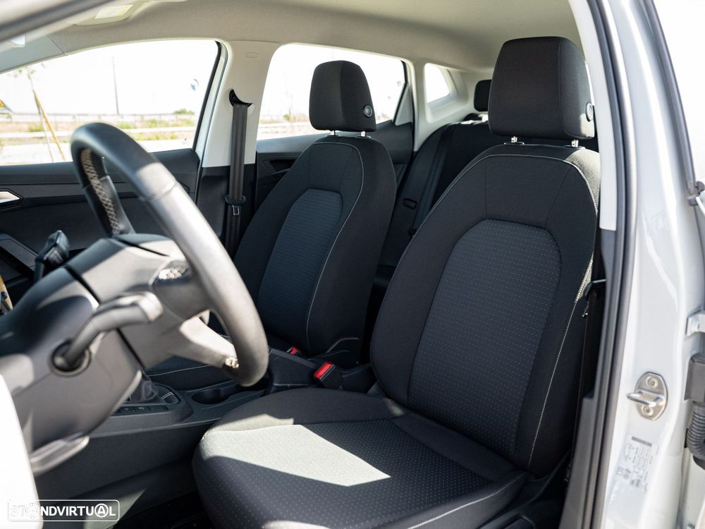 SEAT Ibiza 1.0 TSI Style - 16