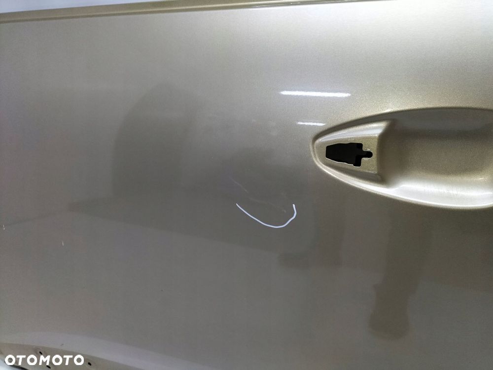 drzwi przednie przód lewe peugeot 3008 5008 ii 16- - 4