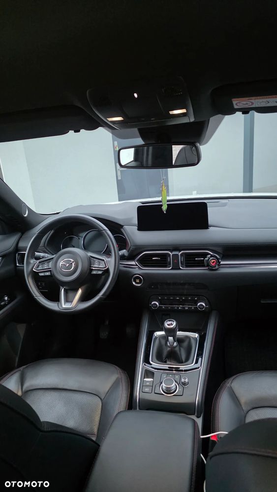 Mazda CX-5 2.0 Homura 2WD - 12