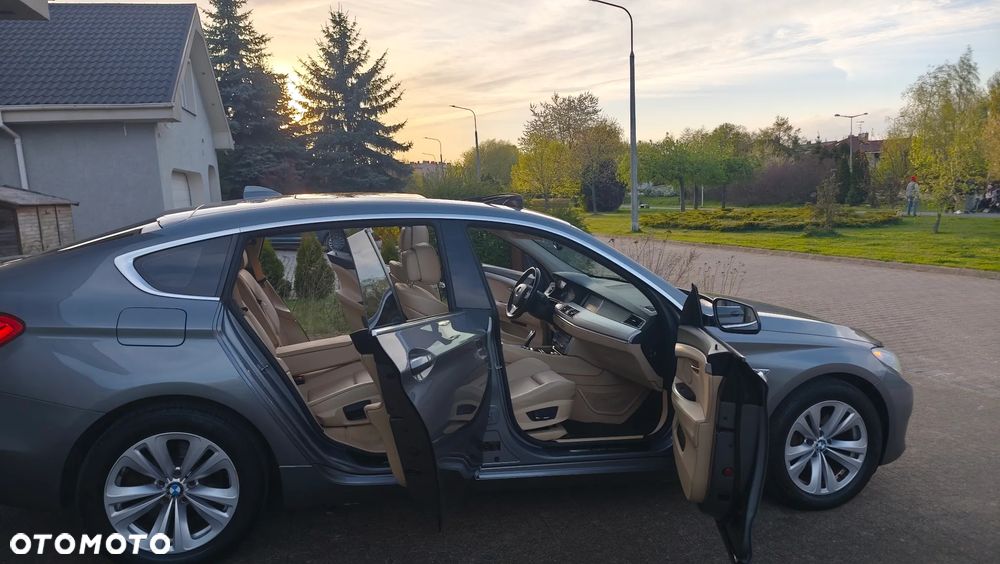 BMW 5GT 530d - 31
