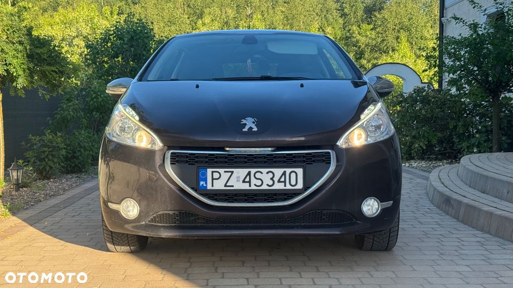 Peugeot 208 - 17