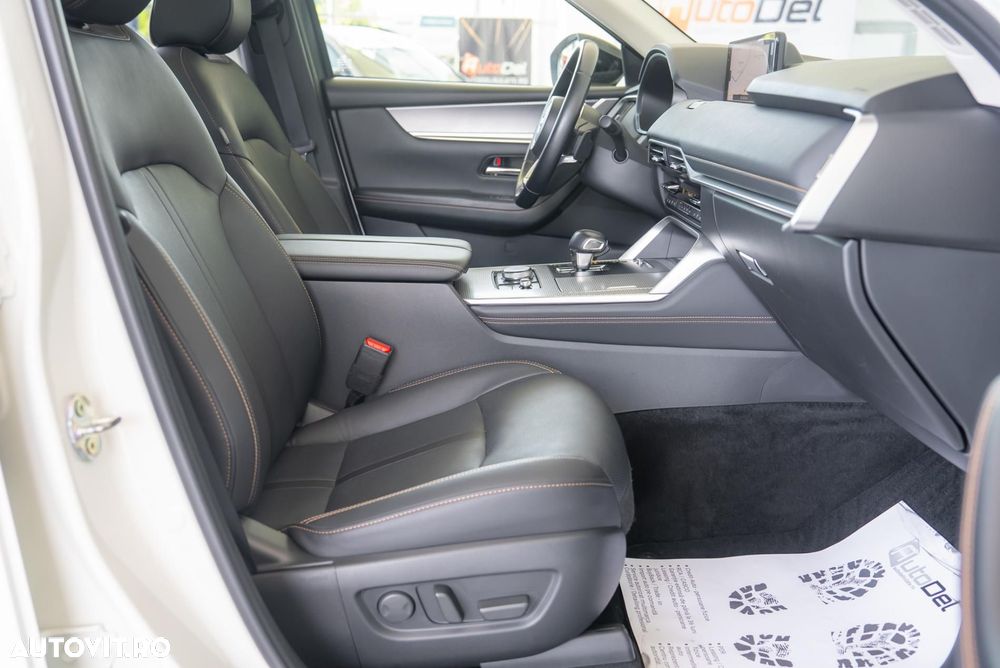 Mazda CX-60 AWD PHEV Aut. HOMURA PLUS - 31