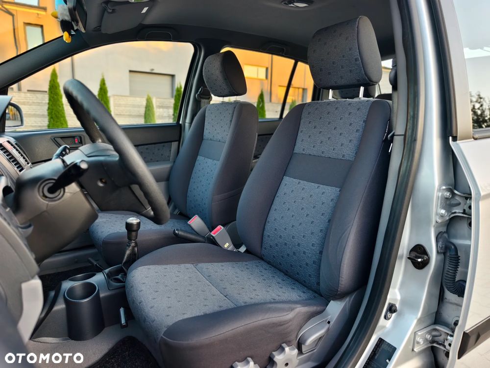 Hyundai Getz 1.4 Premium - 7