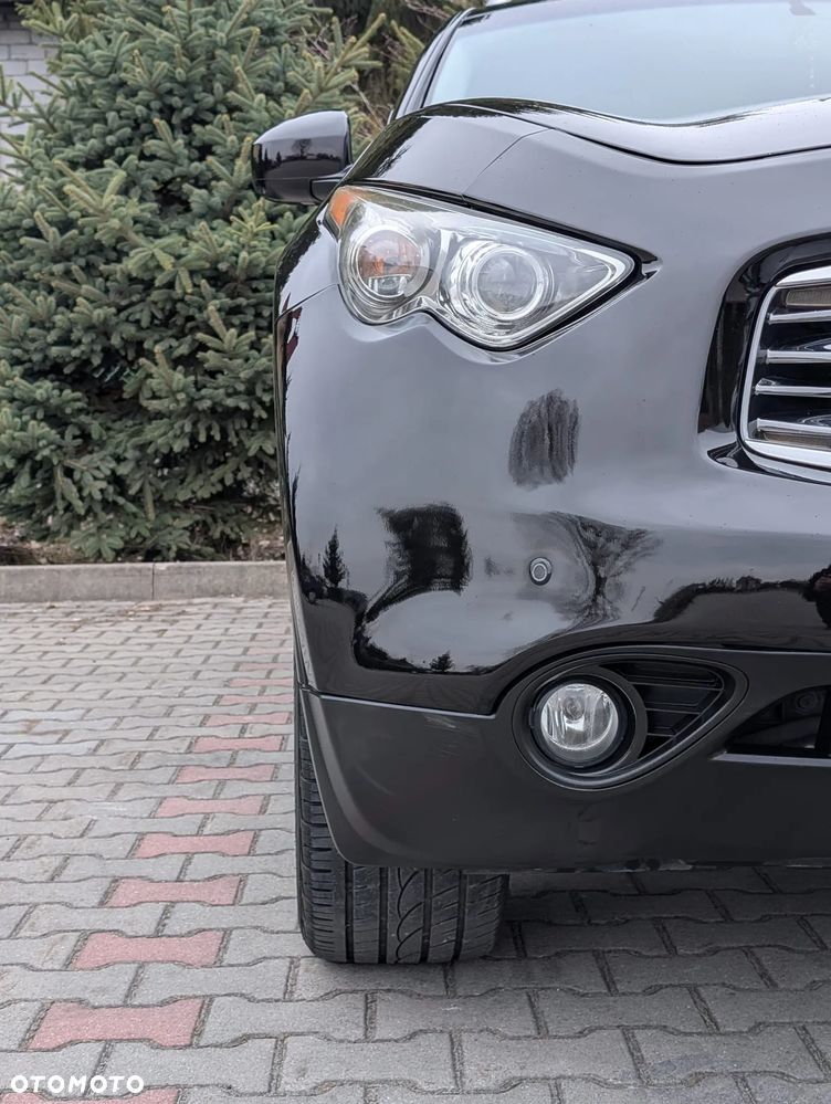 Infiniti FX FX35 AWD - 10