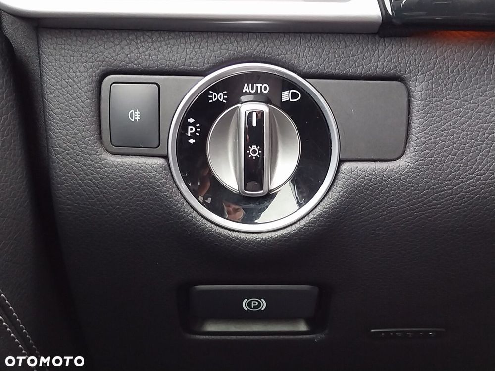 Mercedes-Benz GL - 36